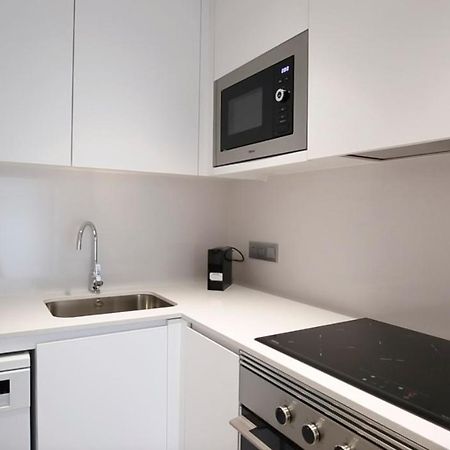 Loft Amb Vistes Al Mar By Apartaments La Catifa 帕拉莫斯 外观 照片