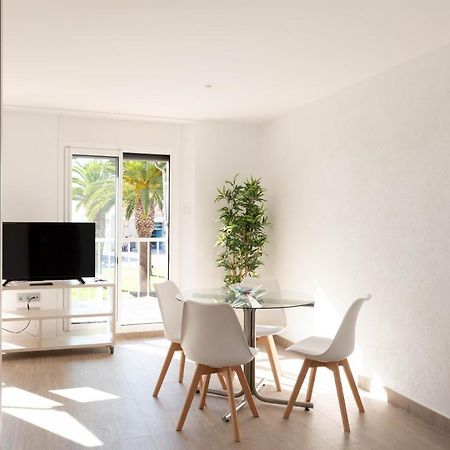 Loft Amb Vistes Al Mar By Apartaments La Catifa 帕拉莫斯 外观 照片