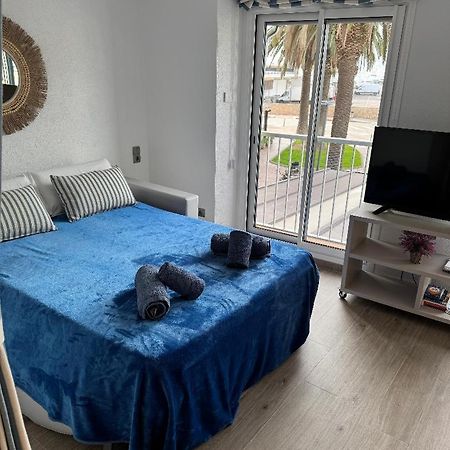 Loft Amb Vistes Al Mar By Apartaments La Catifa 帕拉莫斯 外观 照片
