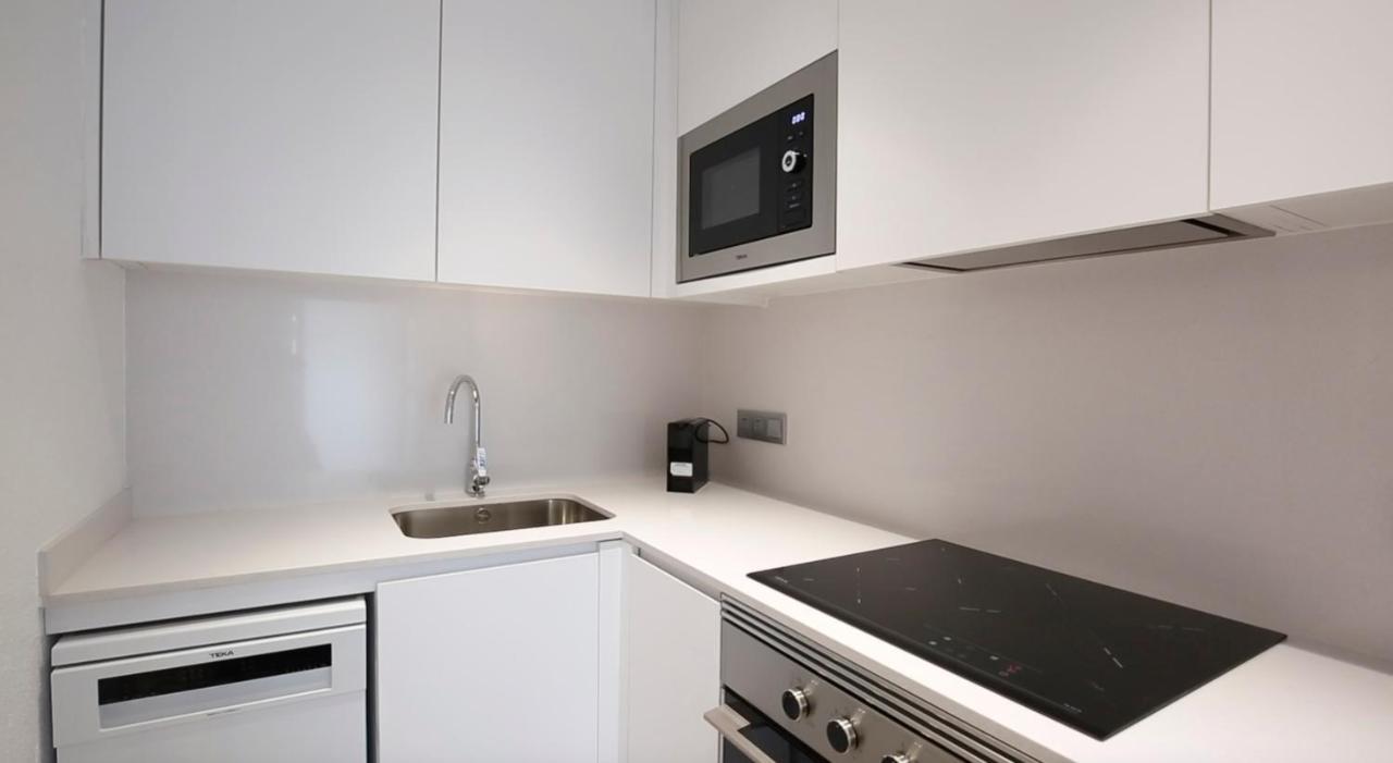 Loft Amb Vistes Al Mar By Apartaments La Catifa 帕拉莫斯 外观 照片