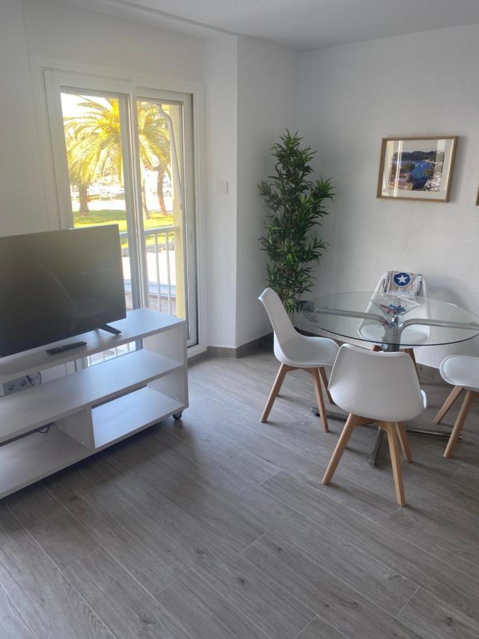 Loft Amb Vistes Al Mar By Apartaments La Catifa 帕拉莫斯 外观 照片