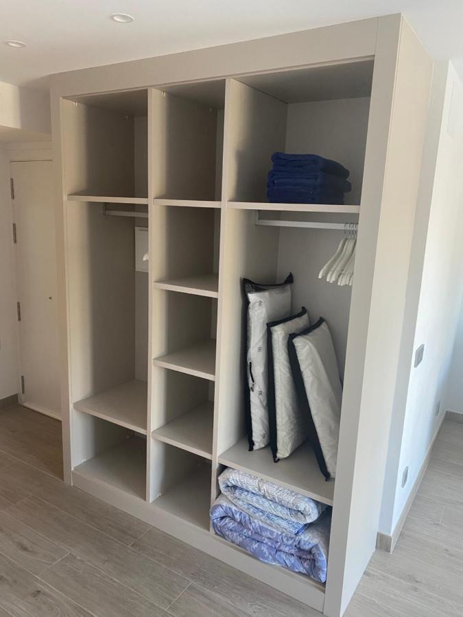 Loft Amb Vistes Al Mar By Apartaments La Catifa 帕拉莫斯 外观 照片