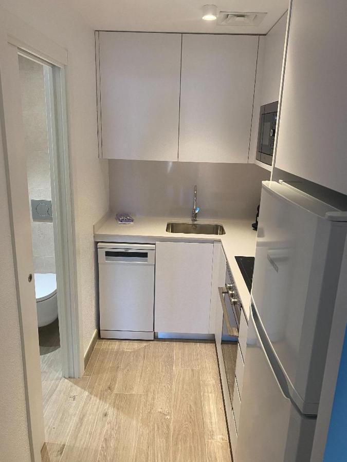 Loft Amb Vistes Al Mar By Apartaments La Catifa 帕拉莫斯 外观 照片