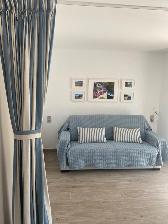 Loft Amb Vistes Al Mar By Apartaments La Catifa 帕拉莫斯 外观 照片
