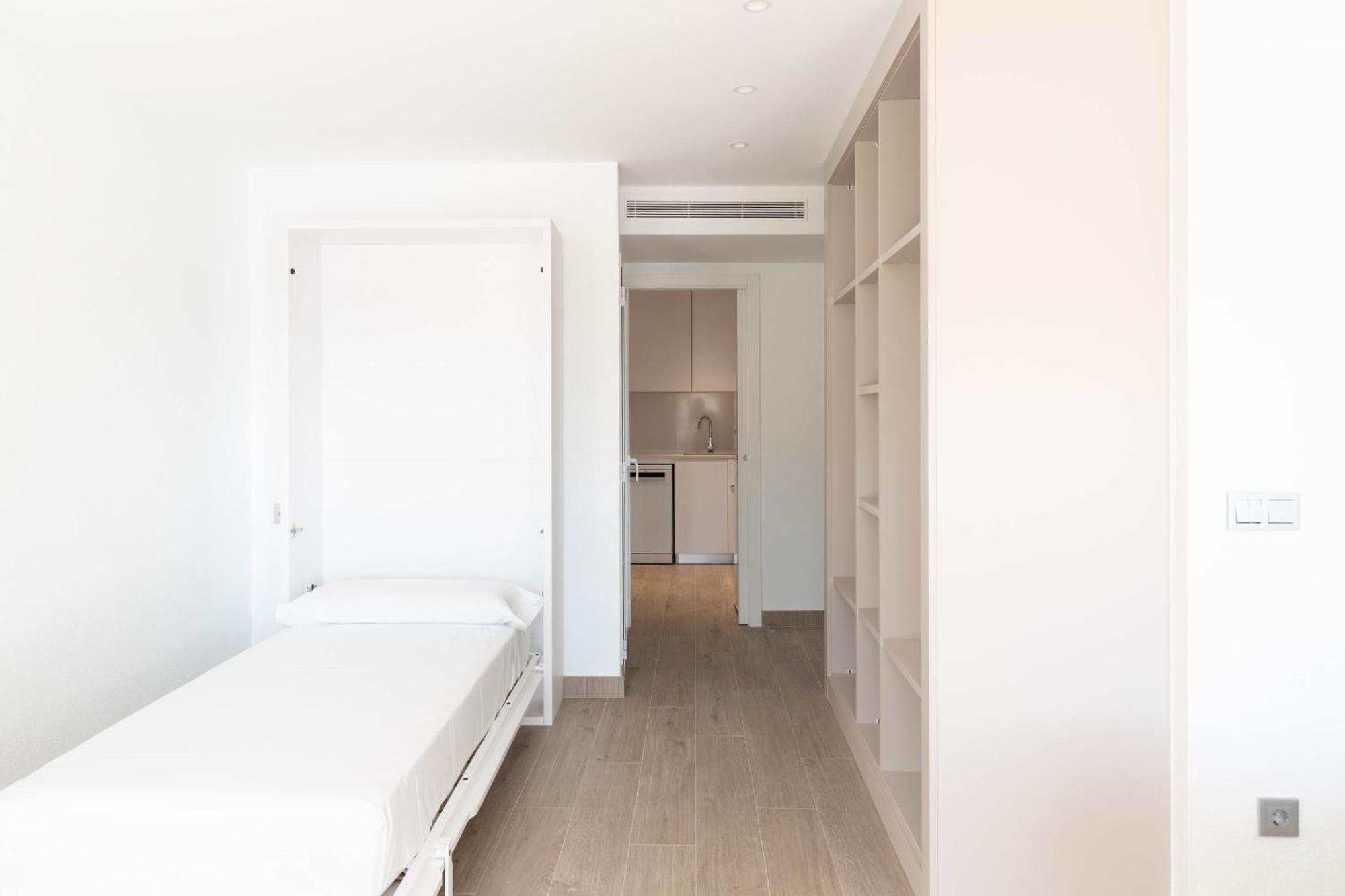 Loft Amb Vistes Al Mar By Apartaments La Catifa 帕拉莫斯 外观 照片