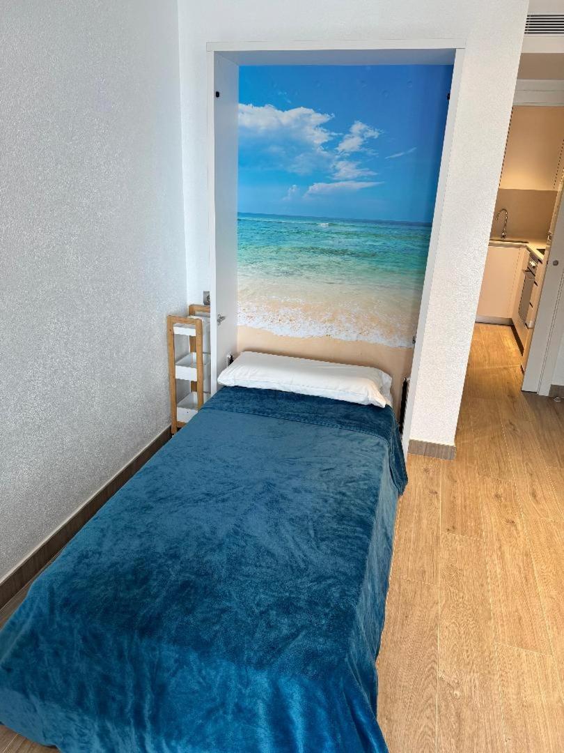 Loft Amb Vistes Al Mar By Apartaments La Catifa 帕拉莫斯 外观 照片