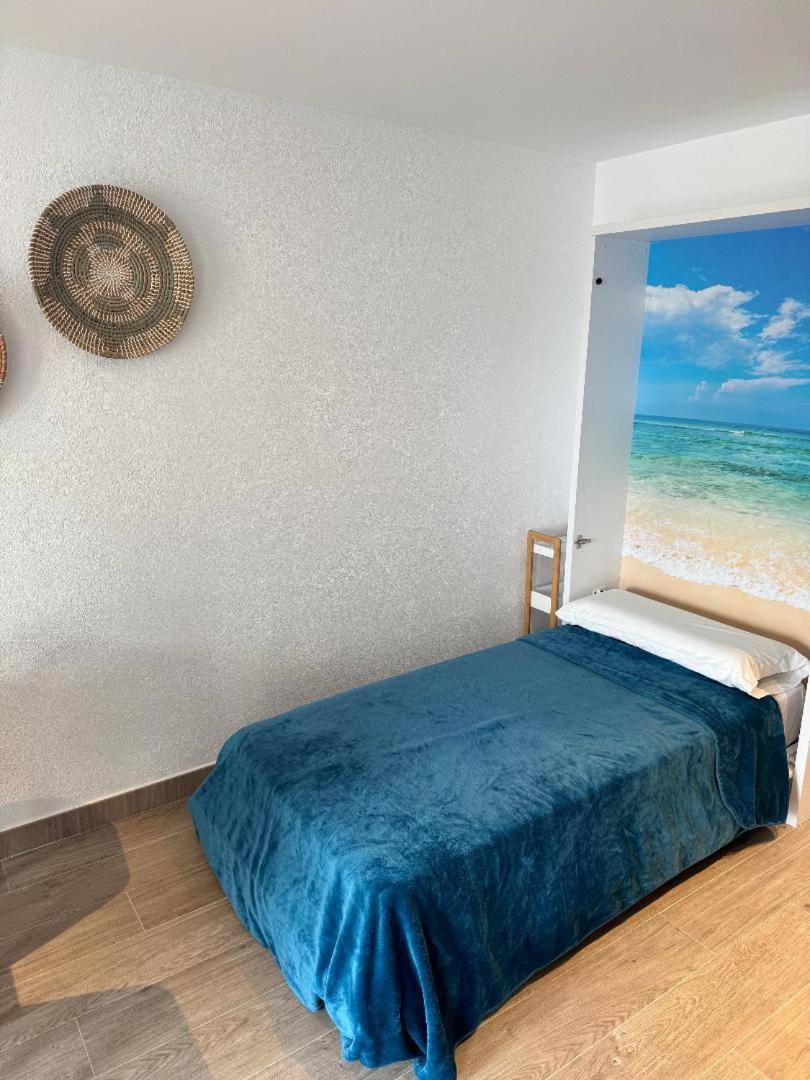 Loft Amb Vistes Al Mar By Apartaments La Catifa 帕拉莫斯 外观 照片